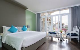 Memoire Siem Reap Hotel