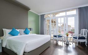 Memoire Siem Reap Hotel
